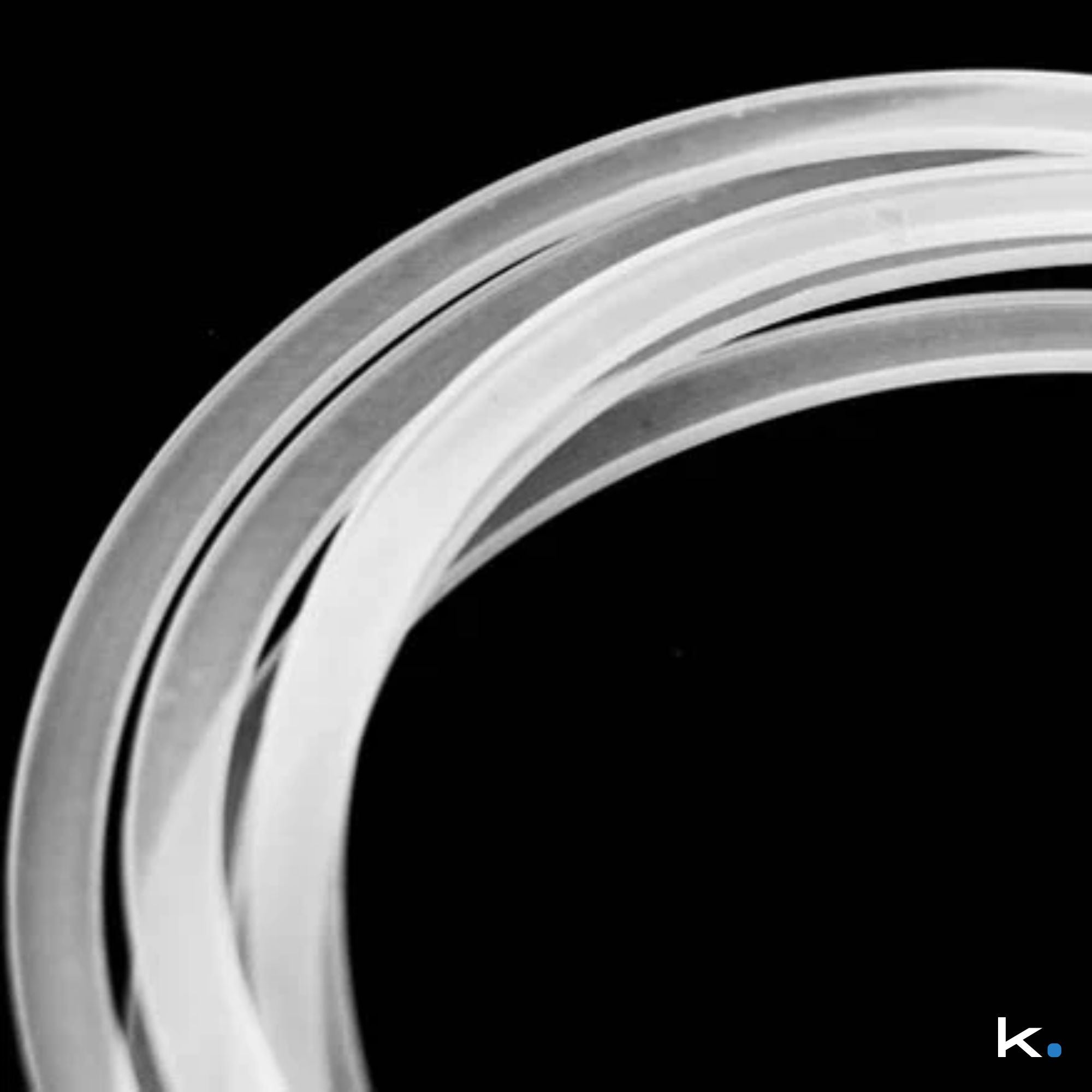 Kavodrink Dichtung | transparent