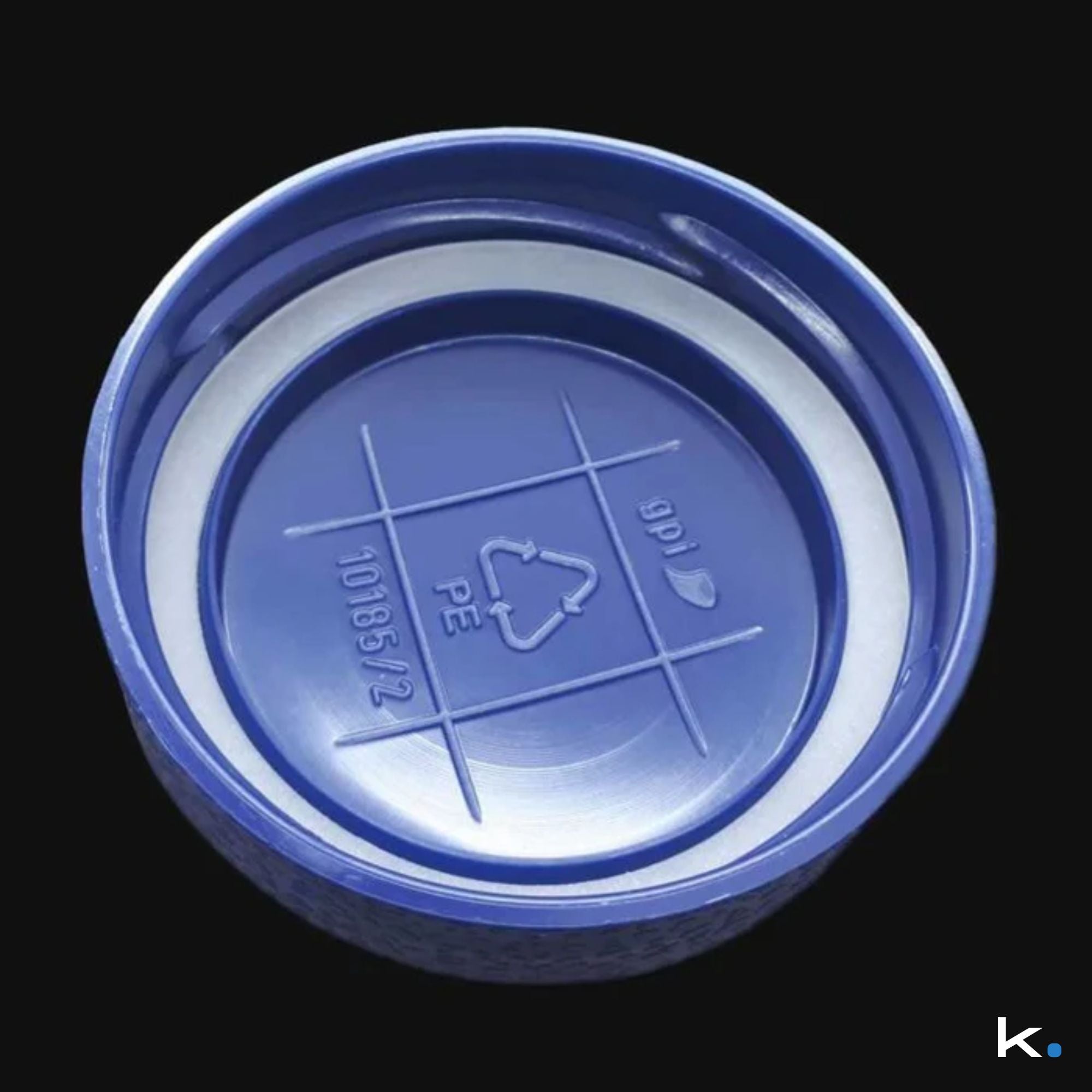 Kavodrink Dichtung | transparent