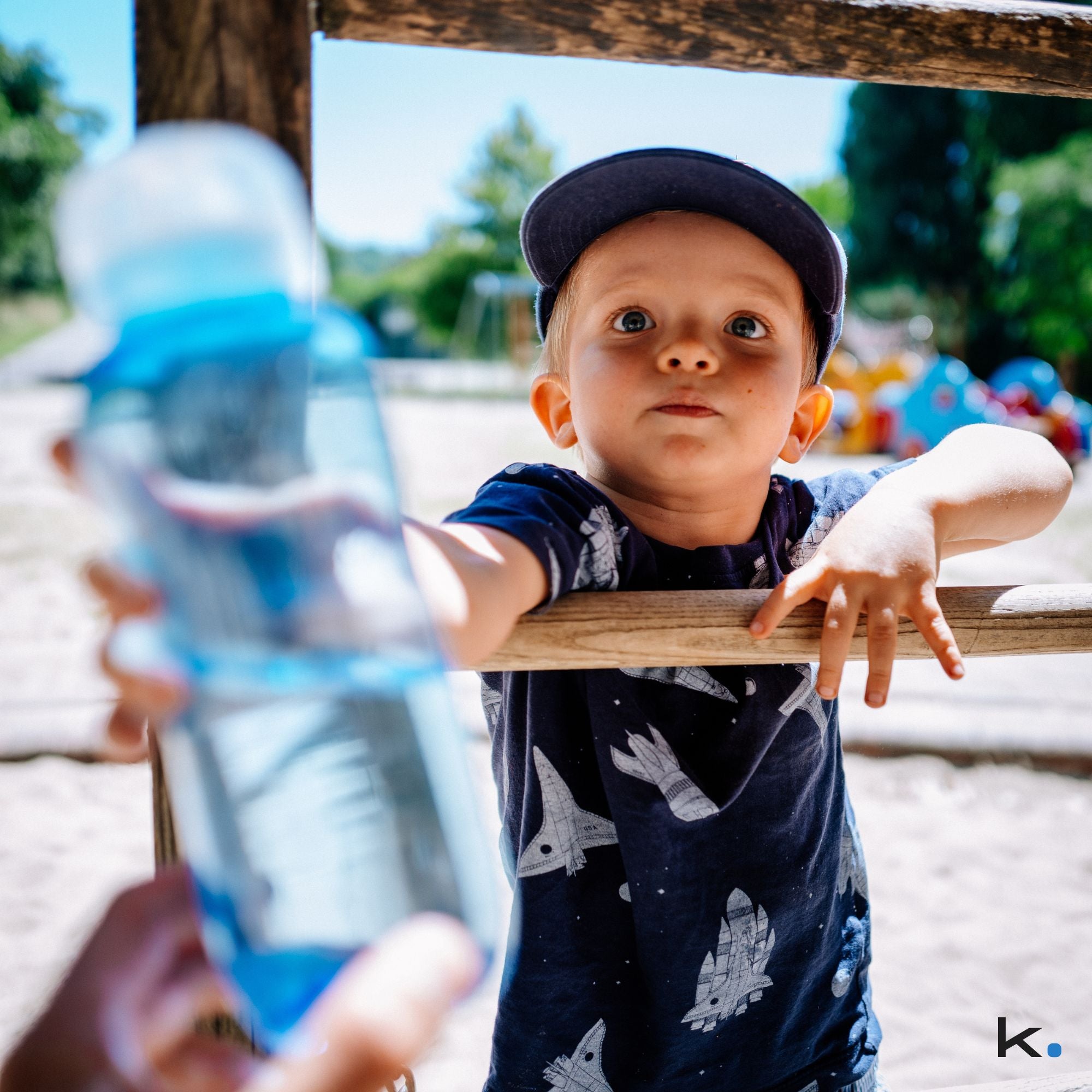 Kavodrink Deckel Flip-Top