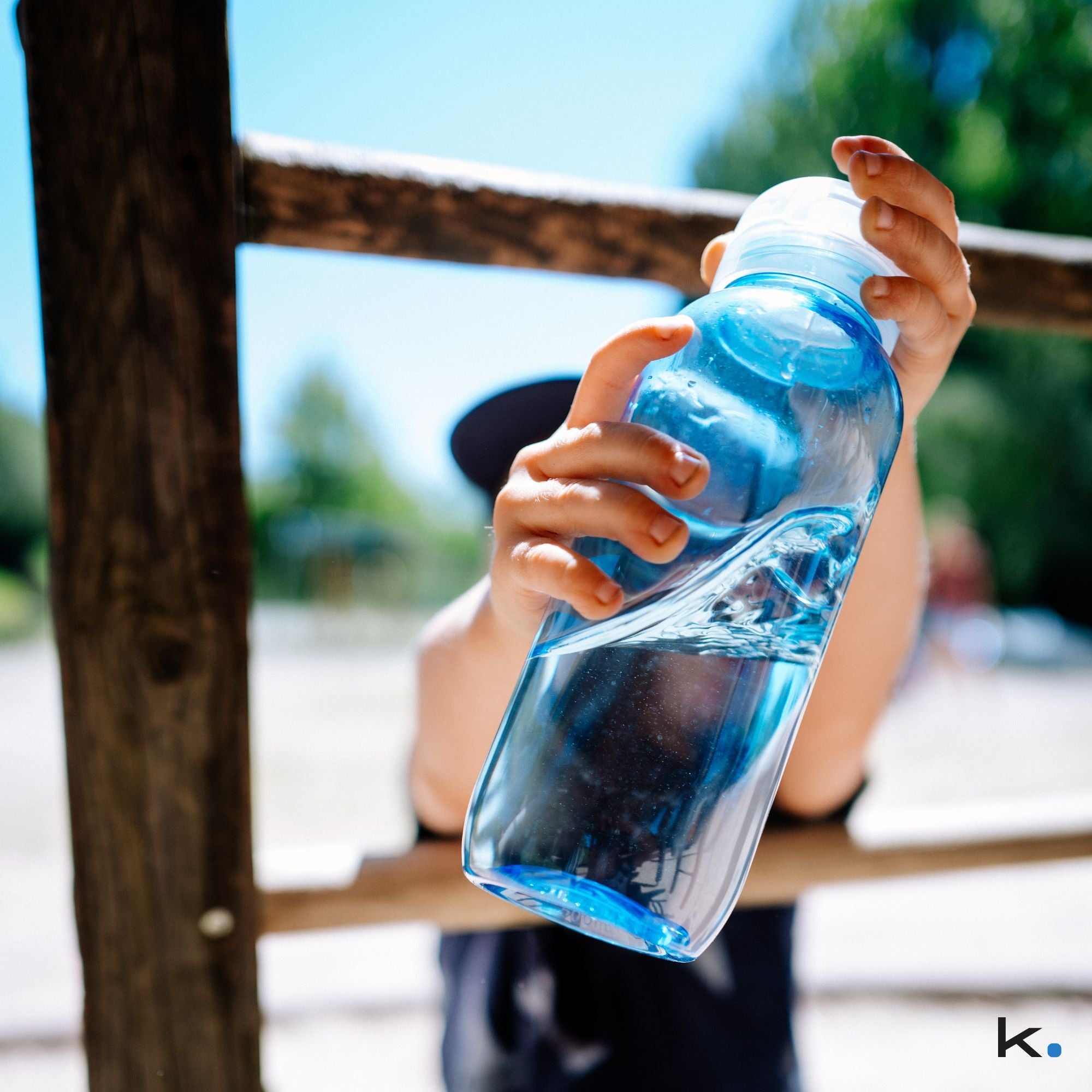 Kavodrink Deckel Flip-Top