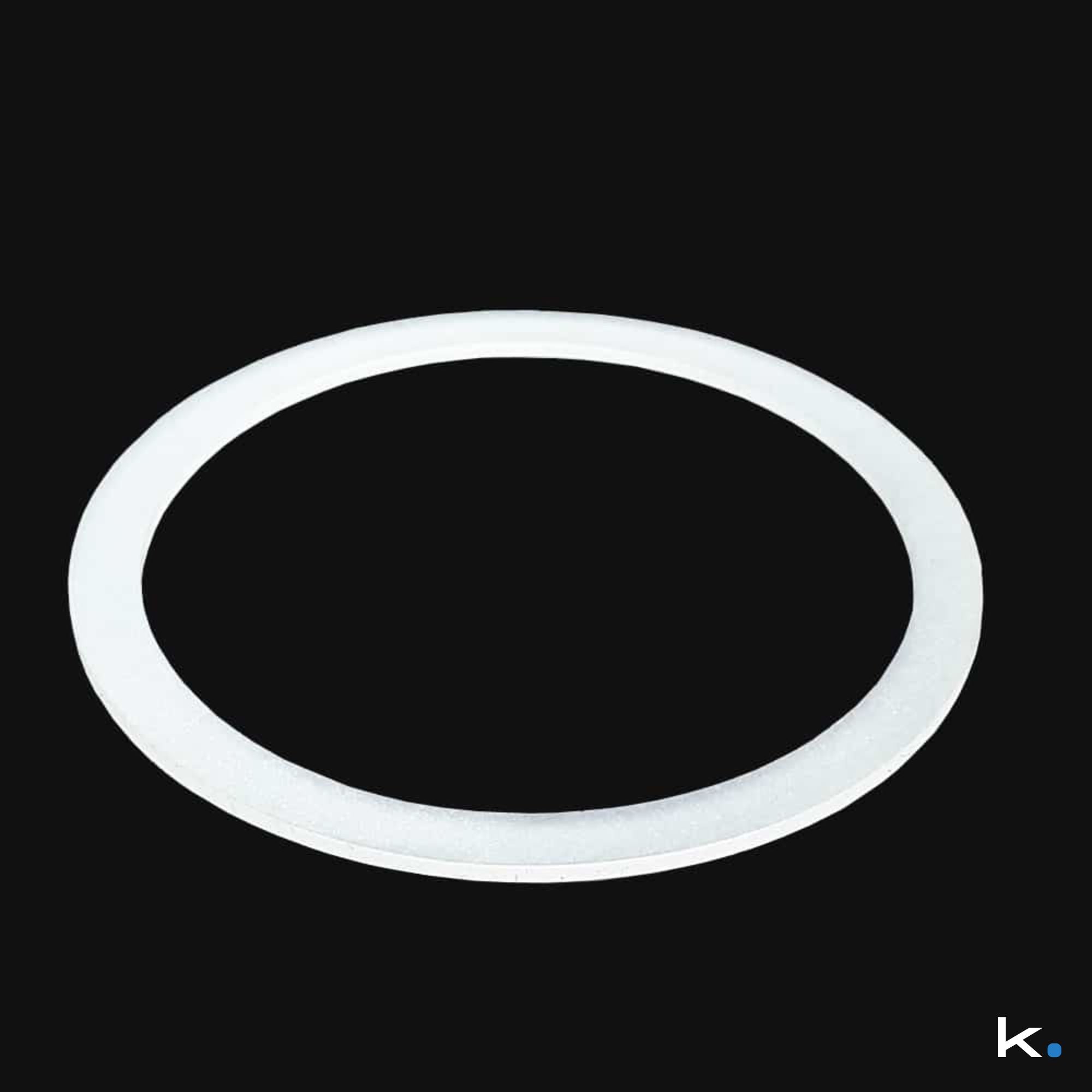 Kavodrink Dichtung | transparent