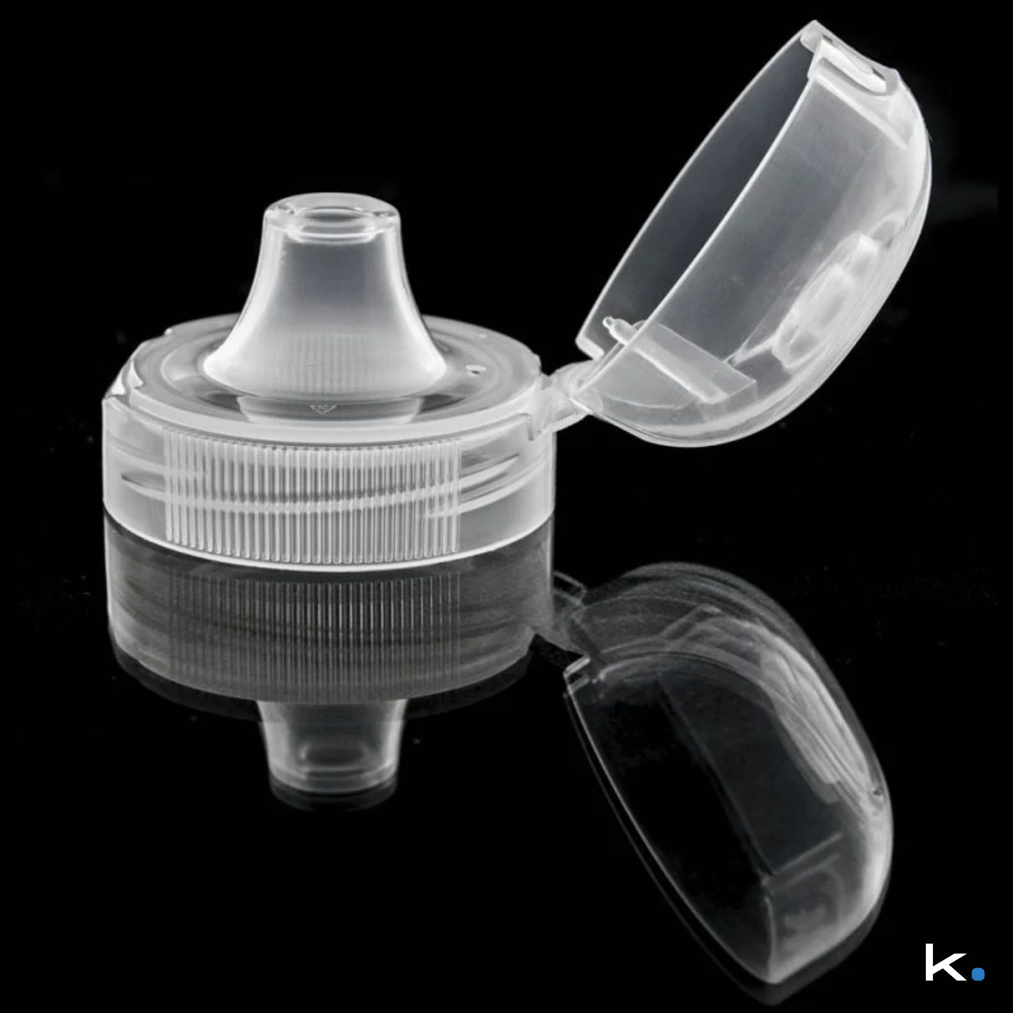 Kavodrink Deckel Flip-Top