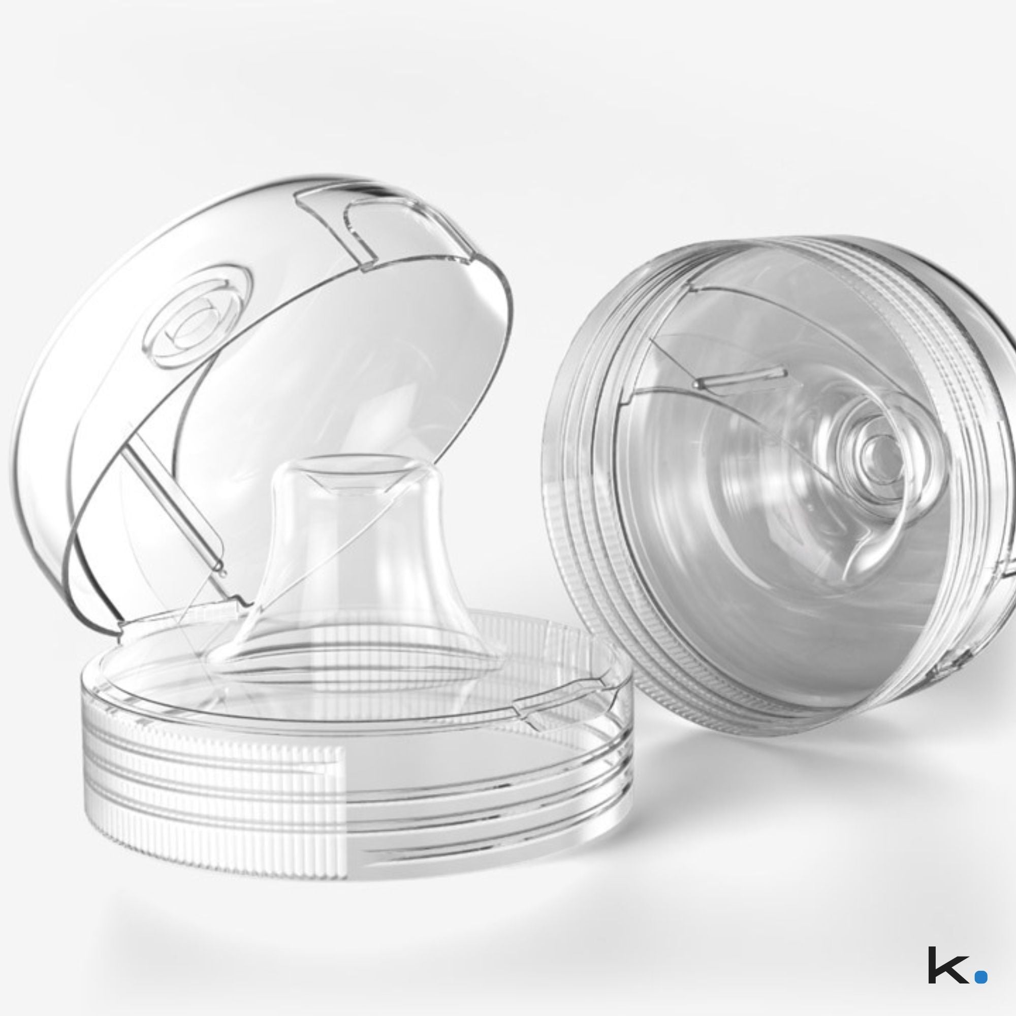 Kavodrink Deckel Flip-Top