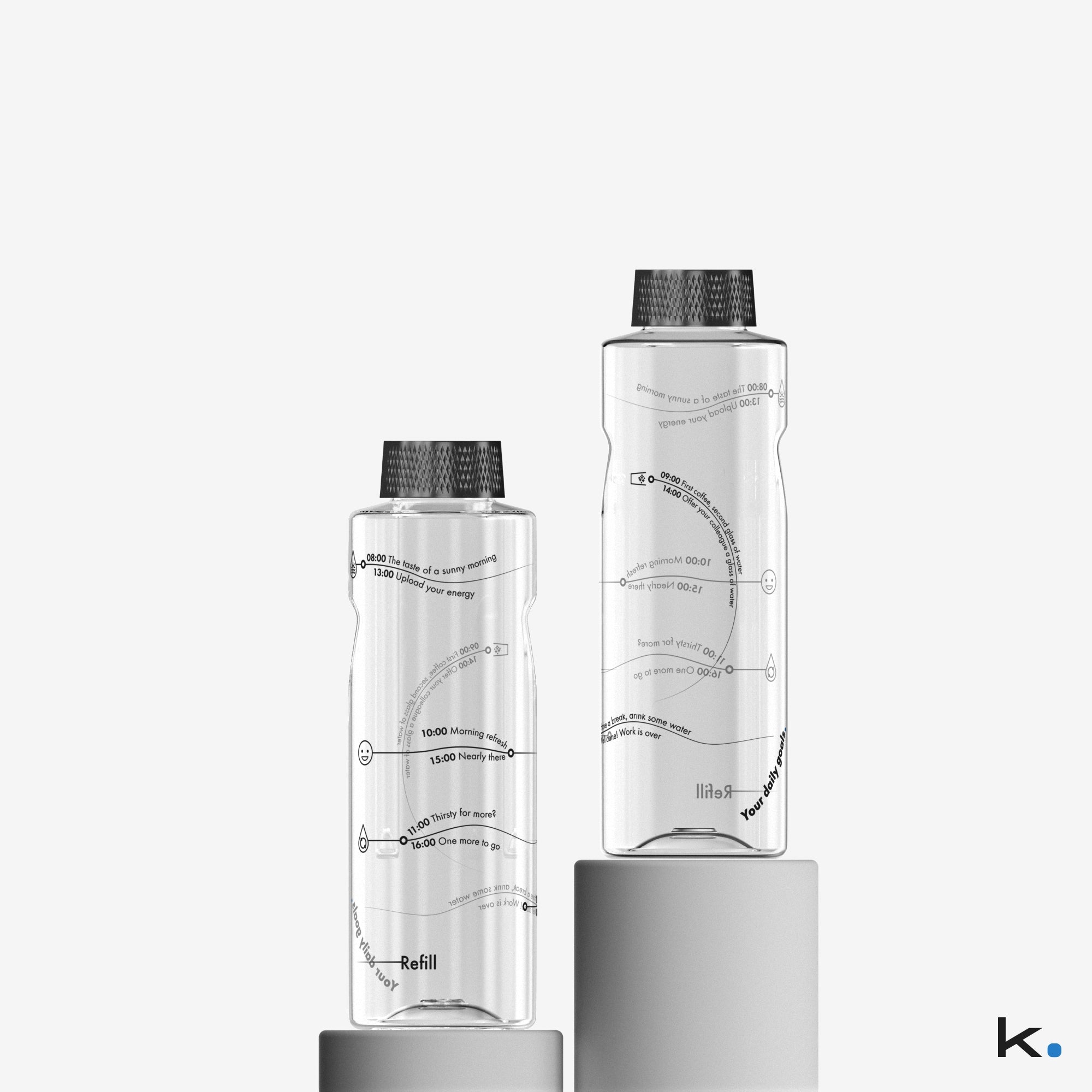 Kavodrink Trinkskala #01