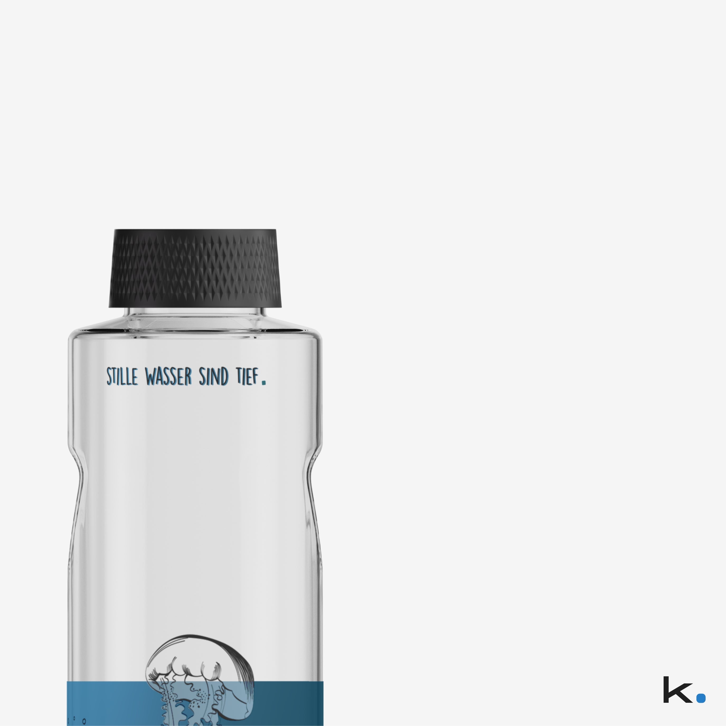 Kavodrink Trinkskala #04