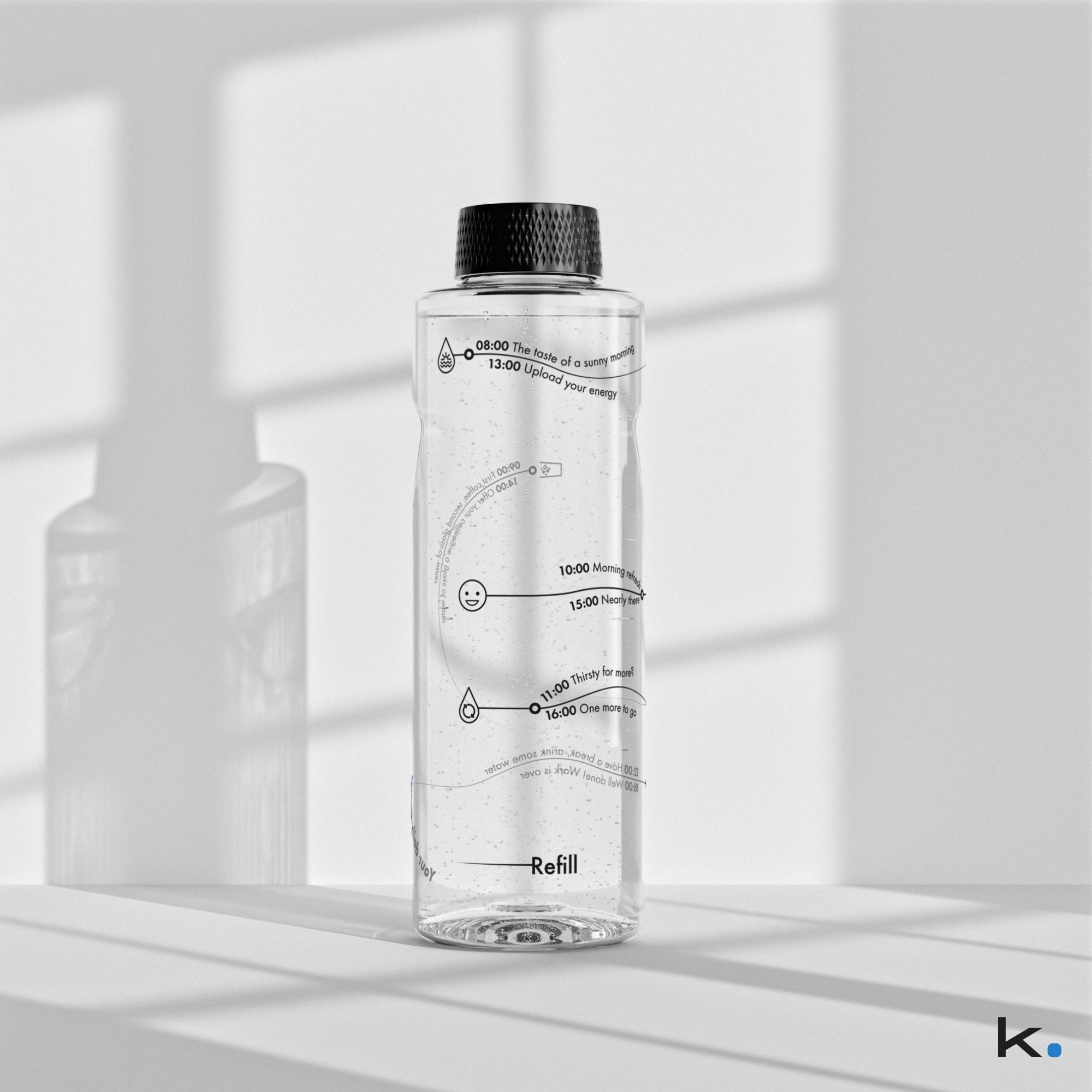 Kavodrink Trinkskala #01