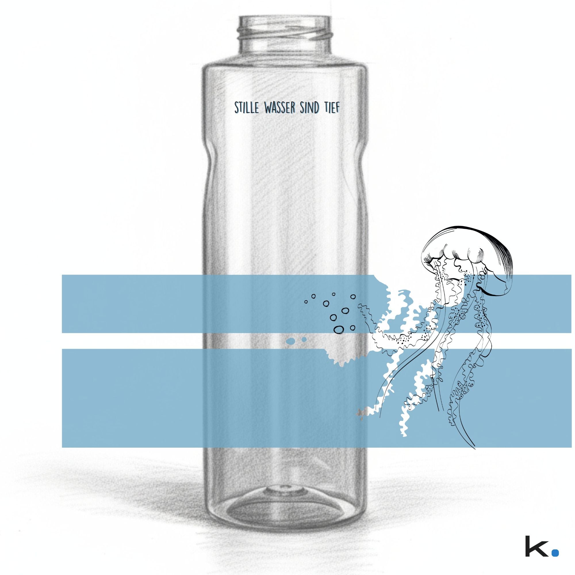 Kavodrink Trinkskala #05