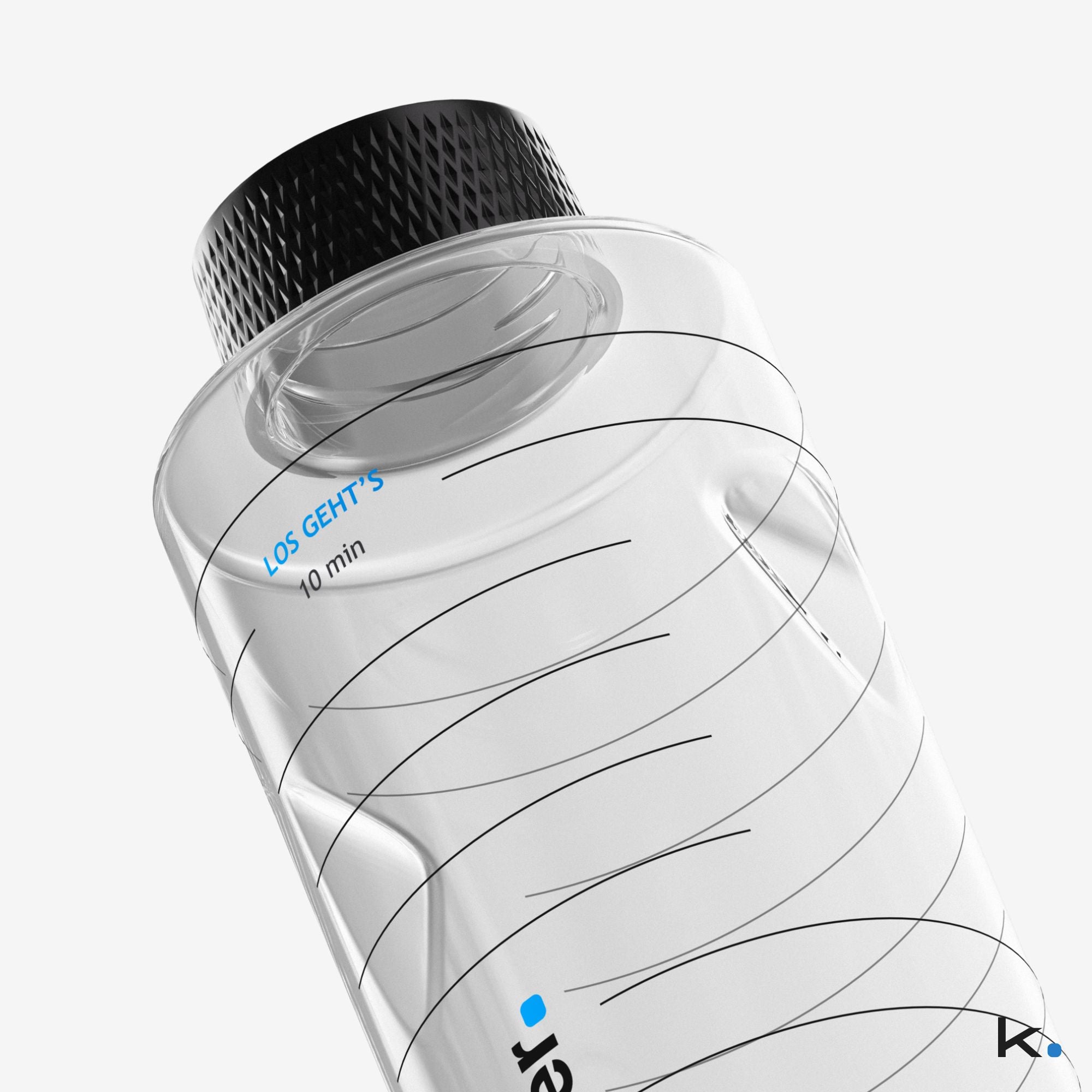 Kavodrink Trinkskala #02