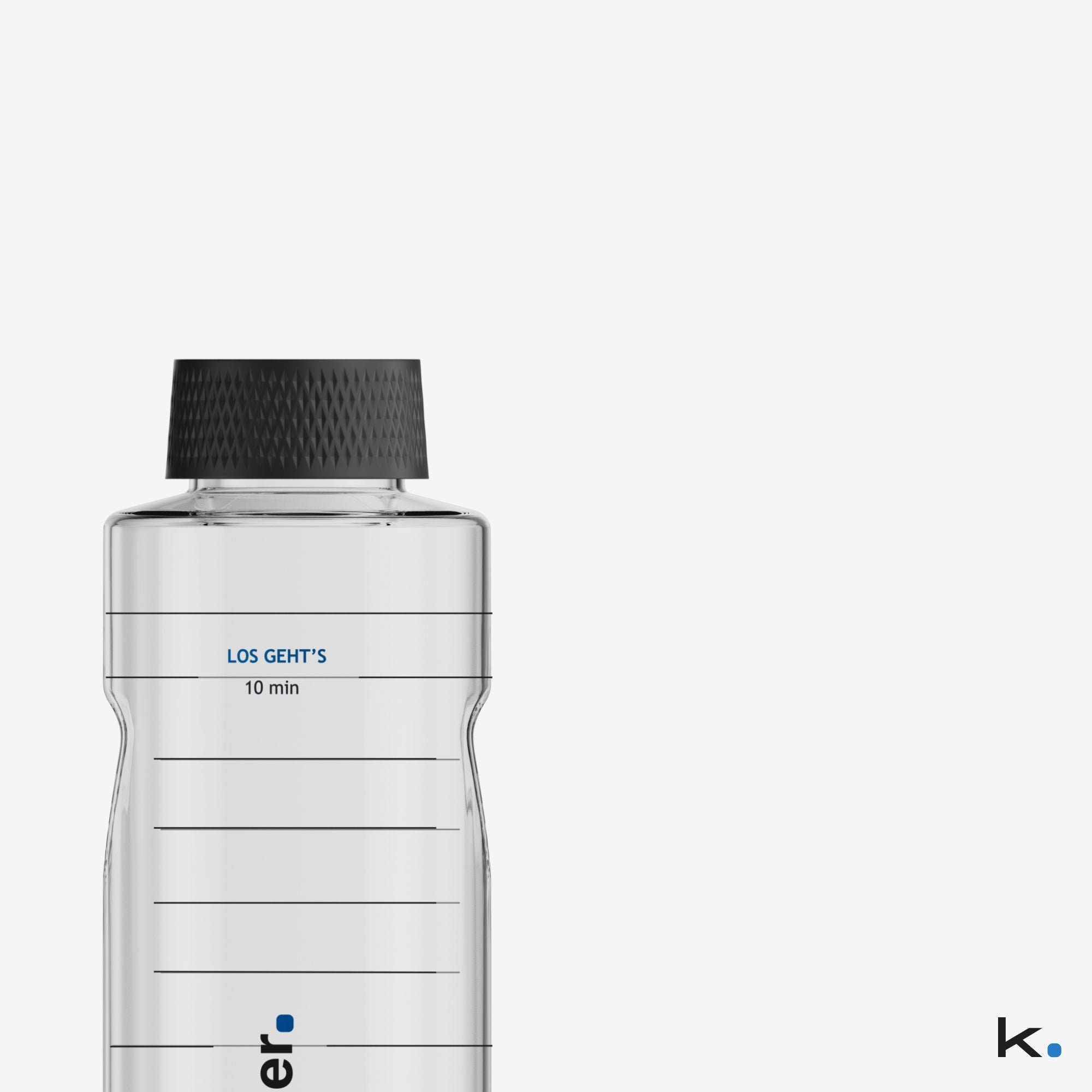 Kavodrink Trinkskala #02