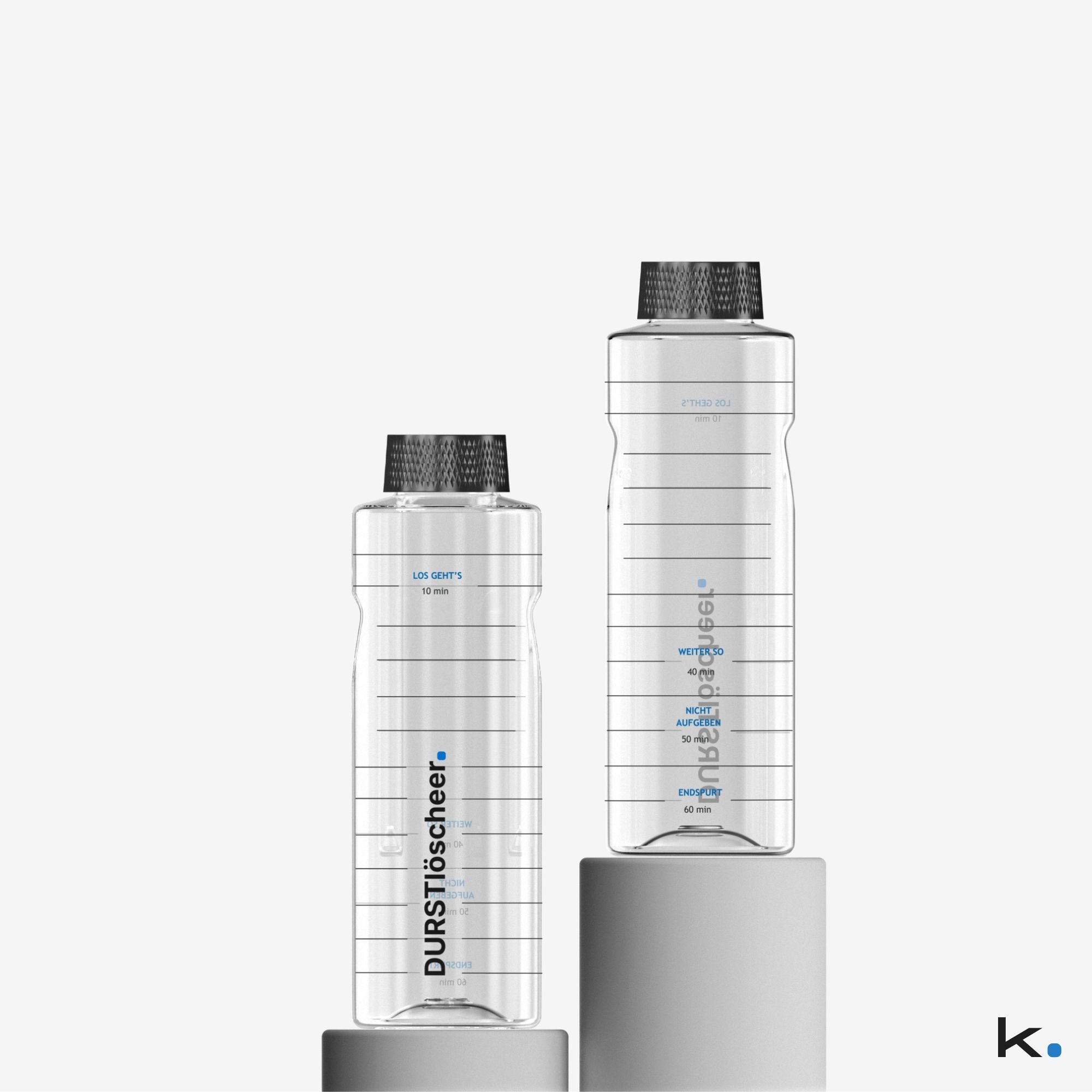 Kavodrink Trinkskala #02