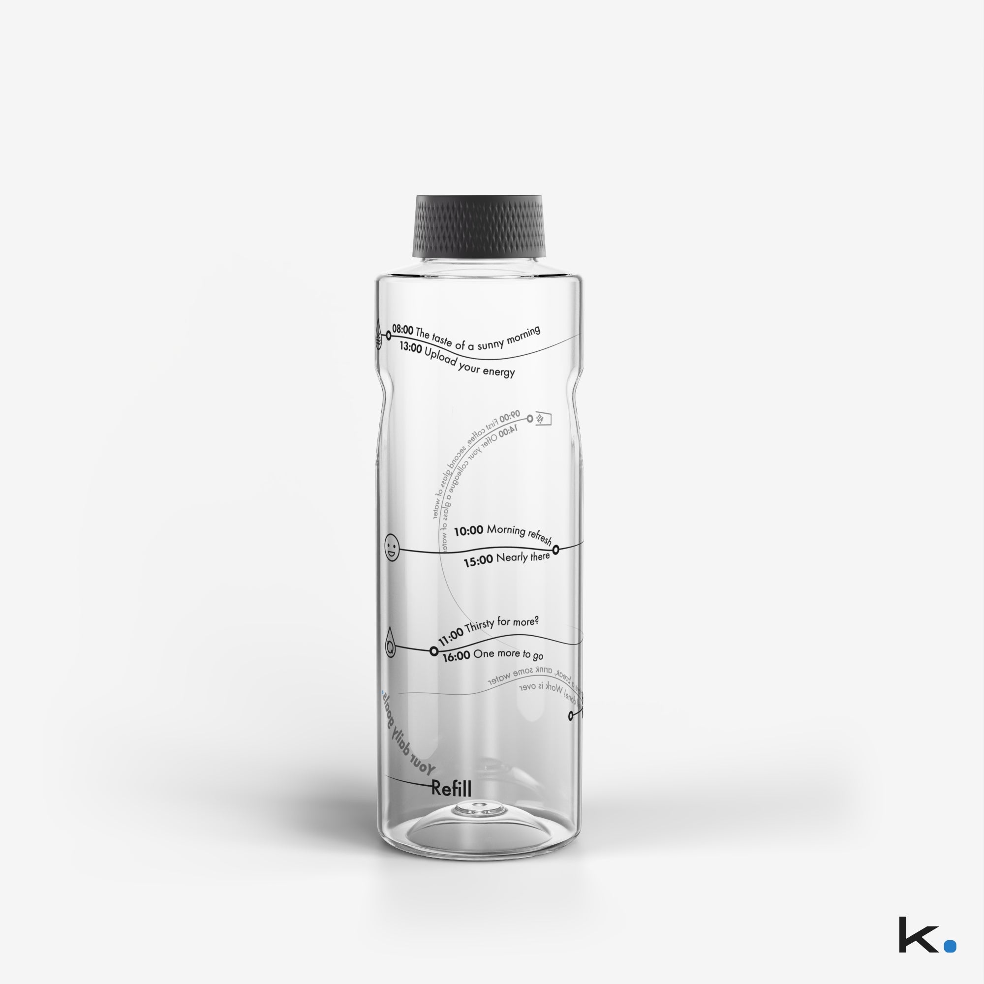 Kavodrink Trinkskala #01