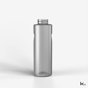 Kavodrink 800ml Premium Flasche [Cool Grey]
