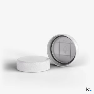 Kavodrink Deckel Basic [Weiss]