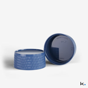 Co2 Kavodrink Premium Deckel [Blau]