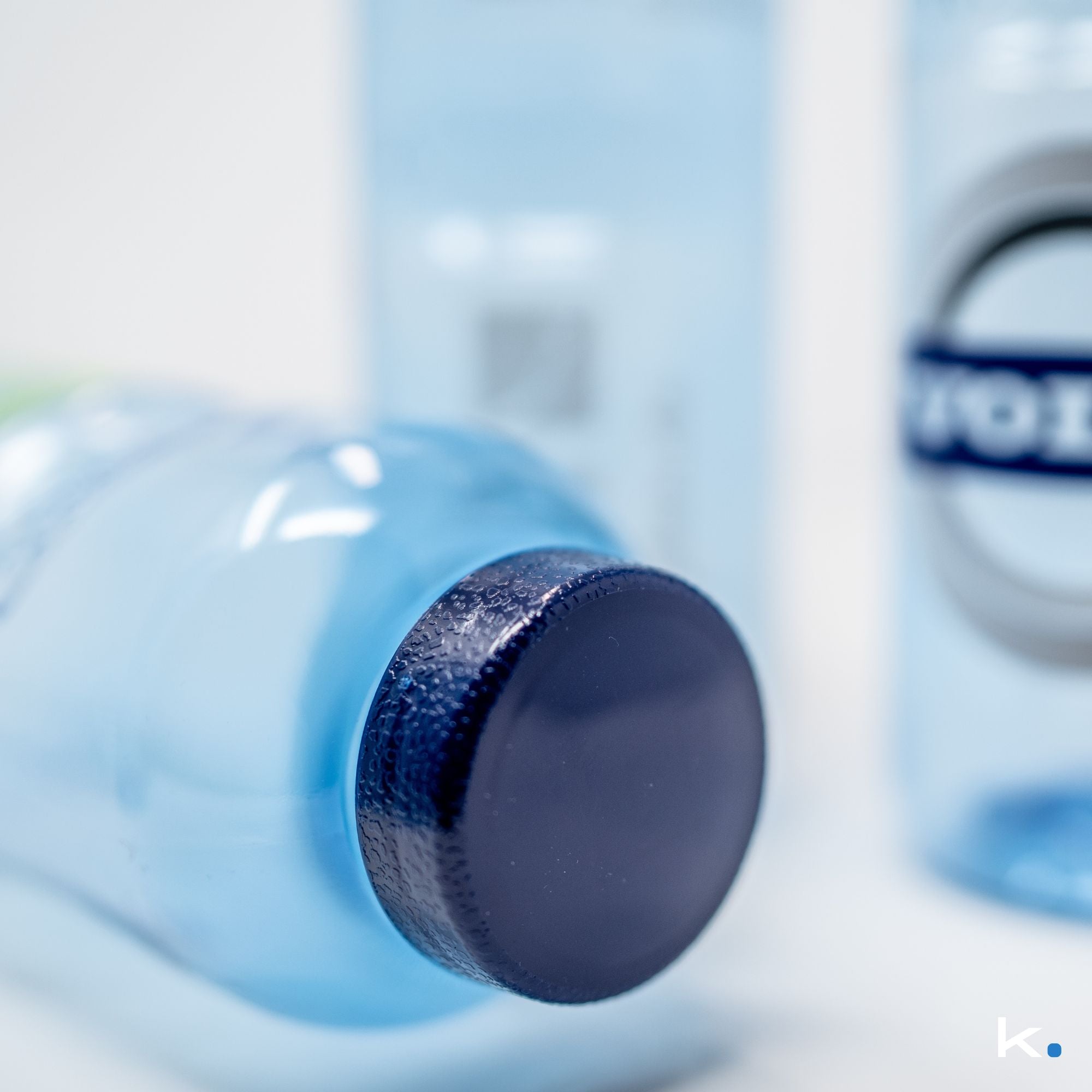 Kavodrink Deckel Basic [Blau]