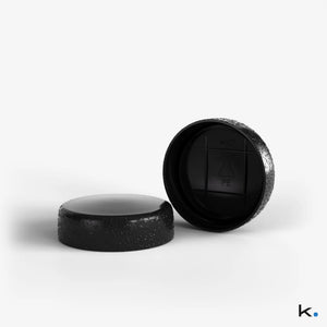 Kavodrink Deckel Basic [Schwarz]