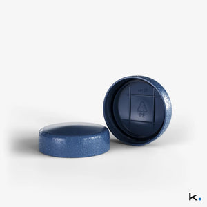 Kavodrink Deckel Basic [Blau]
