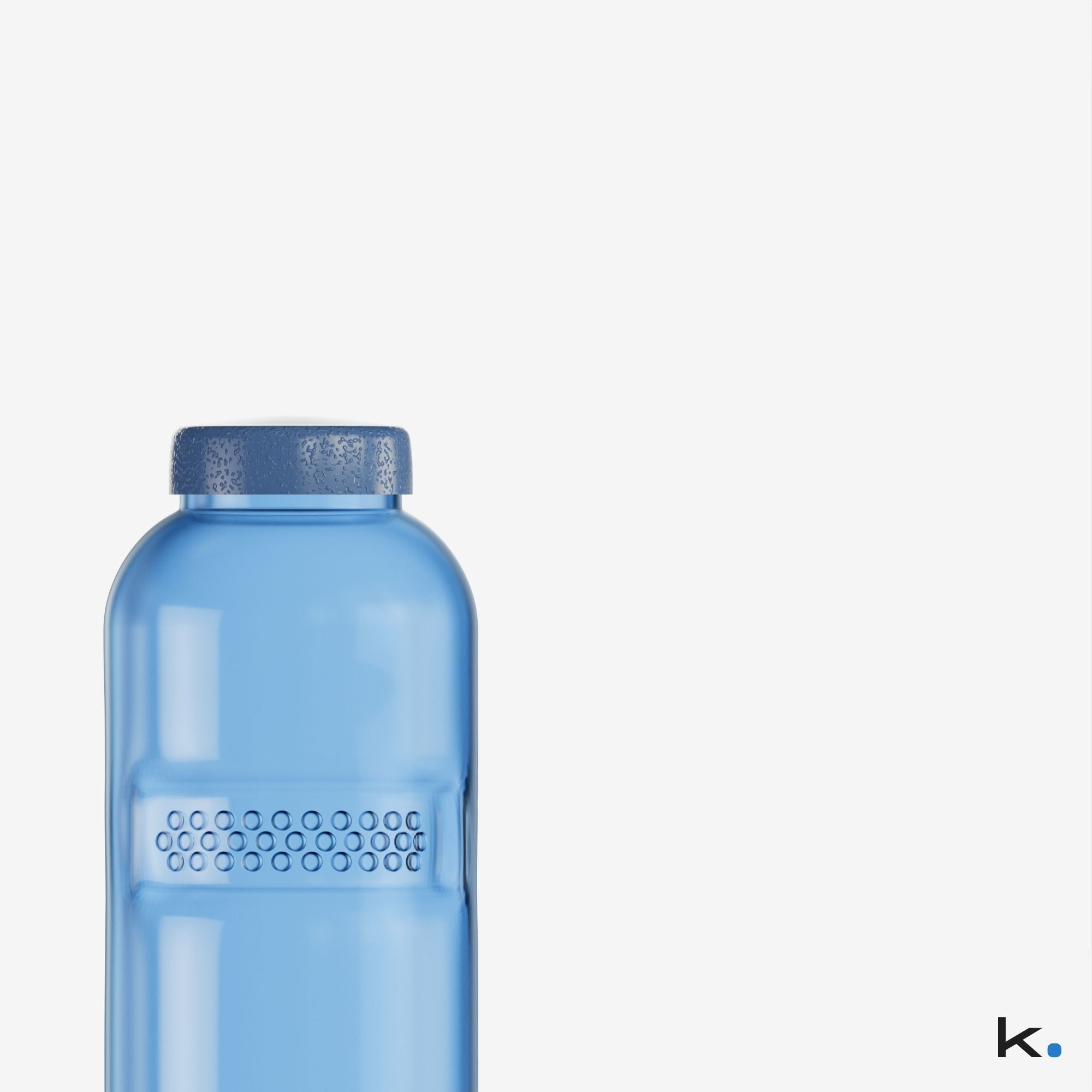 Kavodrink Deckel Basic [Blau]