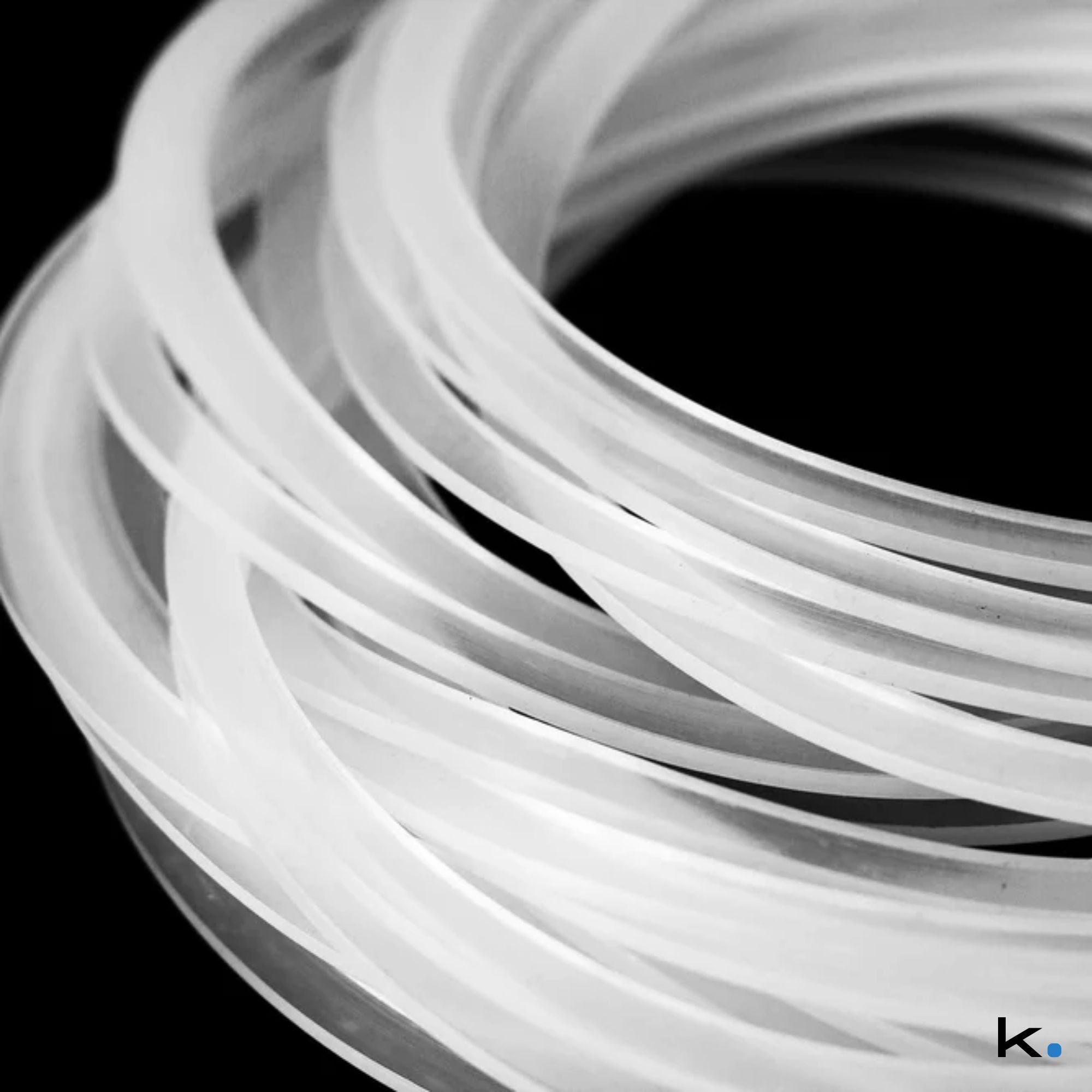 Kavodrink Dichtung | transparent