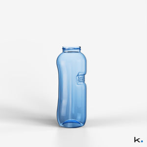 Kavodrink 500 ml Flasche [Blau]