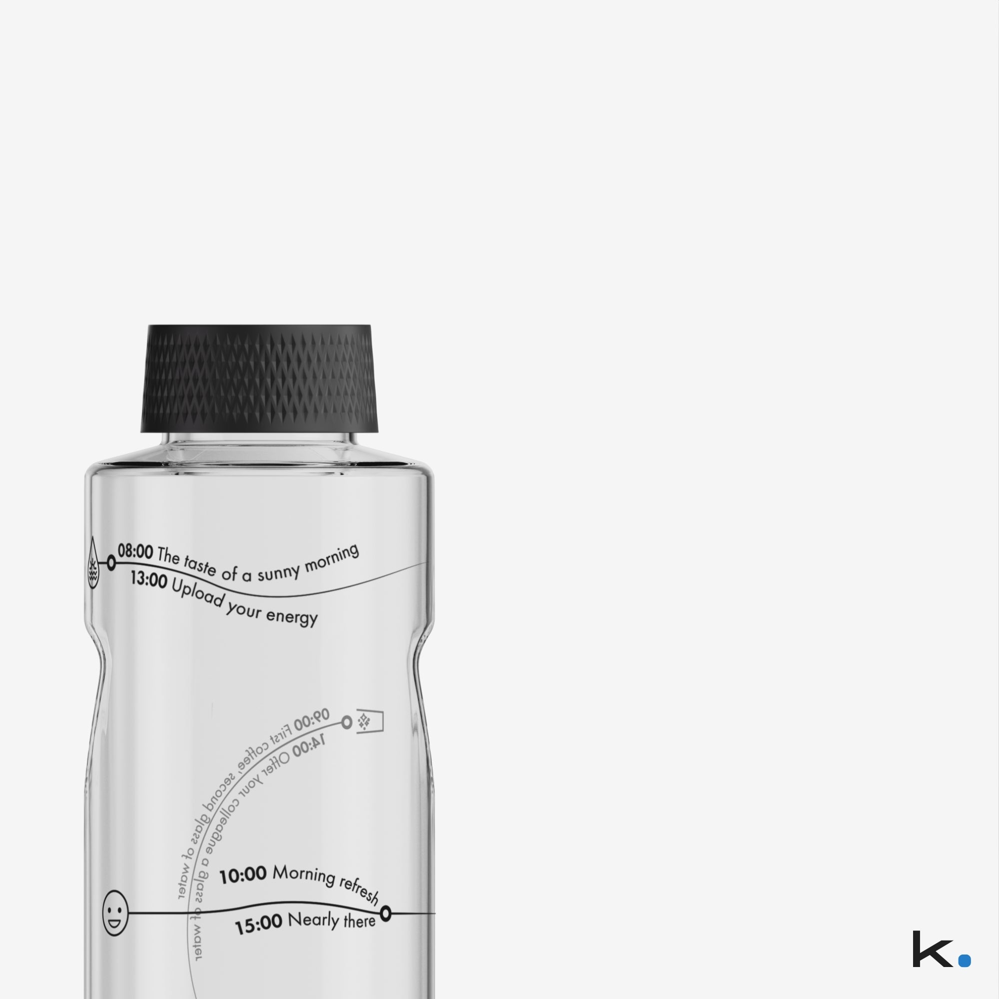 Kavodrink Trinkskala #01