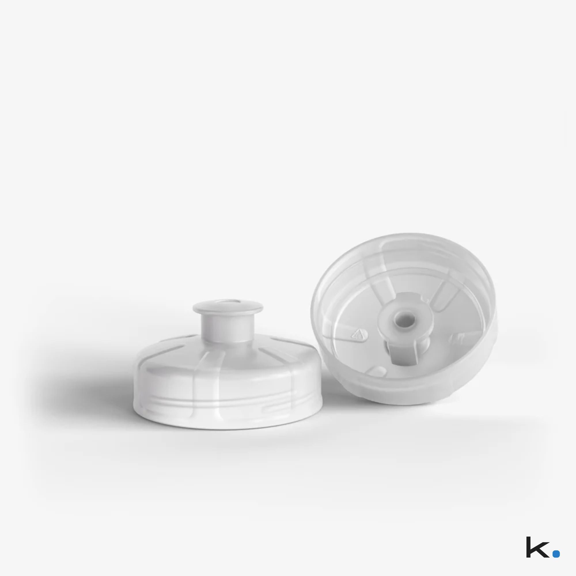Kavodrink Push-Pull Deckel [Transparent]