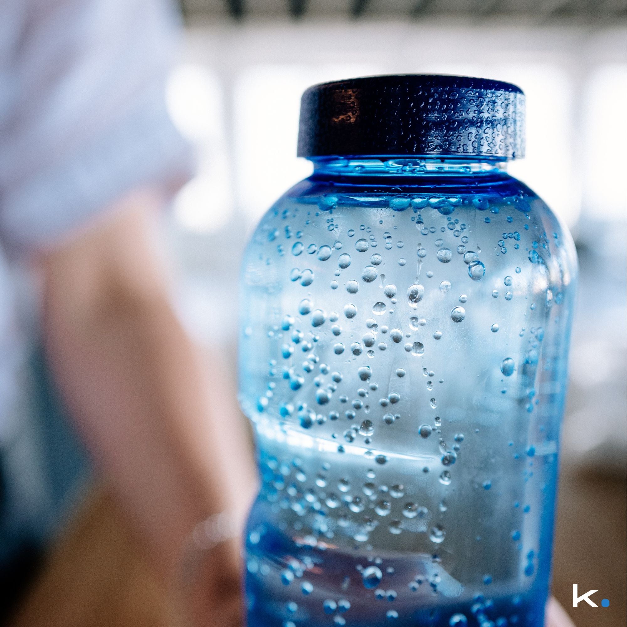 Kavodrink Deckel Basic [Blau]