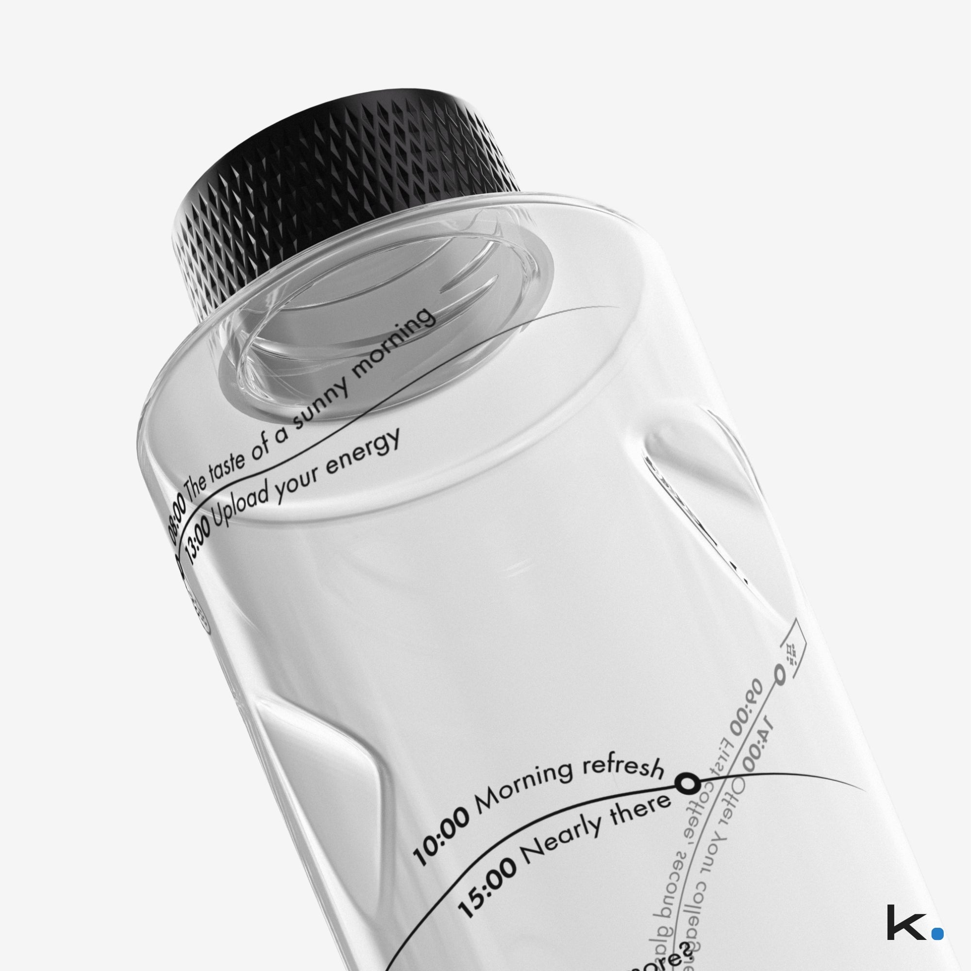 Kavodrink Trinkskala #01