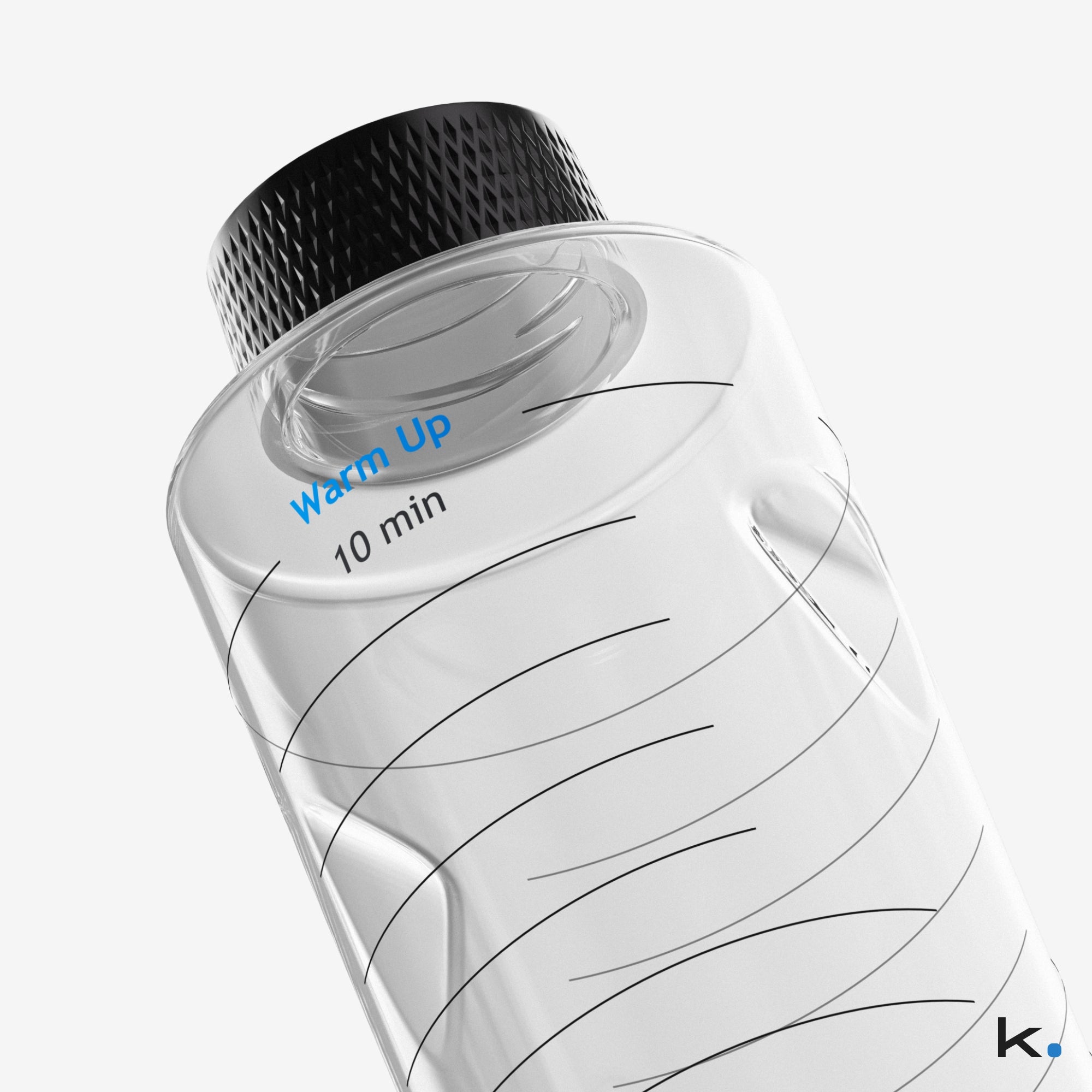 Kavodrink Trinkskala #03